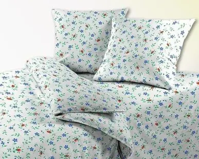 фото Бязь арт. 26Вч шир.150 пл.125 б/з ( белоземельная)