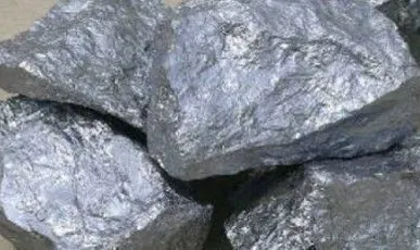 фото Ферросиликобарий ФСВа22