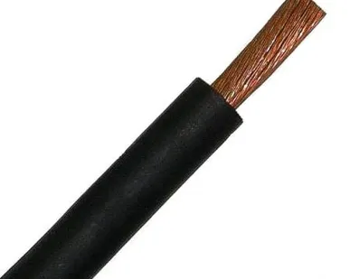 фото Кабель КГ-ХЛ 1х25