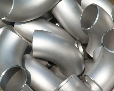 фото Отвод сталь оц Ду 40 п/привар из труб по ГОСТ 3262-75 КАЗ