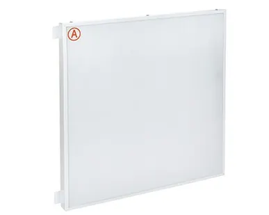 фото Грильято аварийный светодиодный светильник OS-GIP-65-A1-40