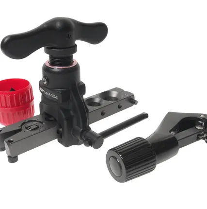 Фото №0 JTC Набор инструментов для резки и развальцовки трубок JTC-5443