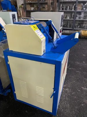 Фото №2 Стренгорез фрезерный в Москве