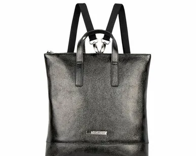 фото Cумка-трансформер Торболе TJ COLLECTION YH 8339137 BLP R