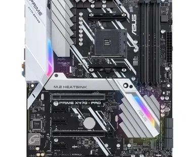 фото Материнская плата ASUS PRIME