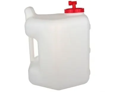 фото Ацетон в канистре 40 л