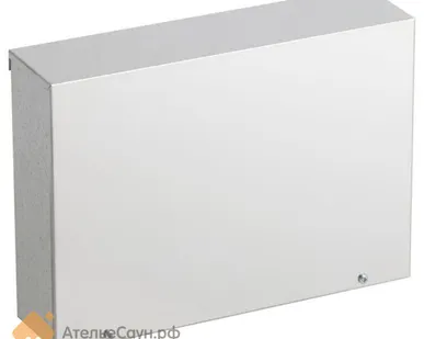 фото Дополнительный блок мощности Harvia CX 36 IL для пульта Xenio Infra (арт. CX36230IL)