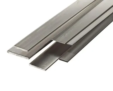 фото Полоса стальная 5х50 мм ст.3ПС/СП