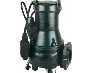 фото Дренажно-фекальный насос ESPA DRAINCOR 200