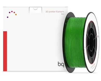 фото PLA пруток BQ 1.75 мм