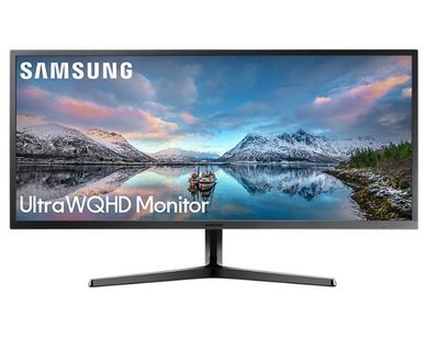 фото Монитор Samsung S34J550WQI