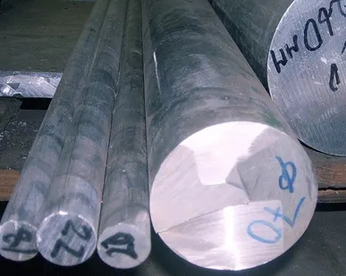 фото Пруток алюминиевый АК6 110 АТП ОСТ 1.90395-91