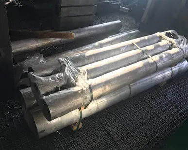 фото Круг никелевый