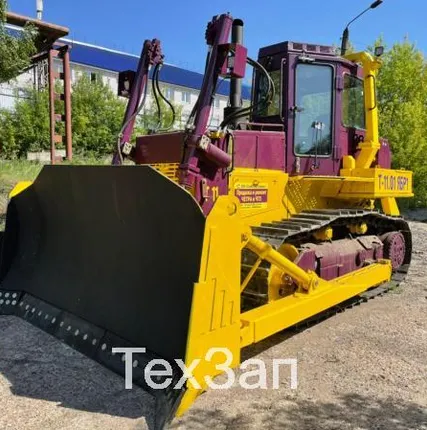 Фото №0 Бульдозер ЧЕТРА Т11 Т-11.01ЯБР-1 Т-11