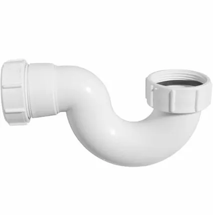 Фото №0 Гидрозатвор для сифона Mc Alpine MRB6