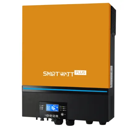 Фото №0 Smartwatt Plus 11K TWIN
