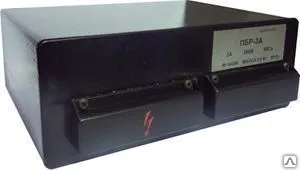 фото ПБР-3А Пускатели бесконтактные реверсивные