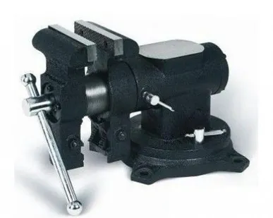 фото Слесарные тиски Proma VS-125