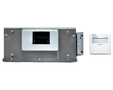 фото Канальный кондиционер Sakata