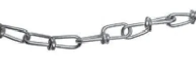 фото Цепь витая СВФС DIN5686 М2 (30м)