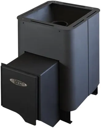 Фото №0 Печь для бани Анютка, 6-10 куб. м. УЗПО