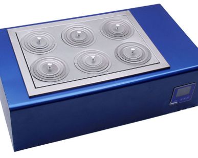 фото Водяная баня ULAB UT-4300