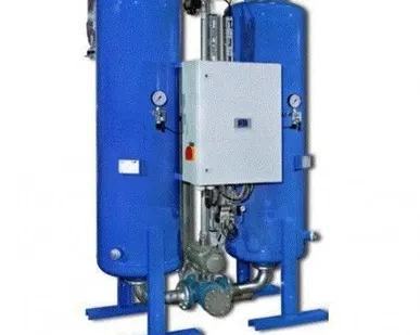 фото Адсорбционный осушитель EPS 2930