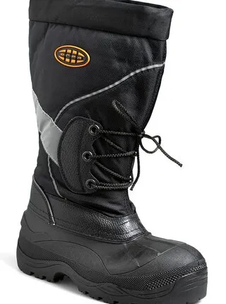 Фото №0 Сапоги зимние «Югра» (ТХ)