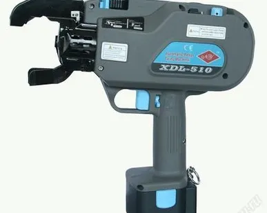 фото Пистолет для вязки арматуры XDL-510