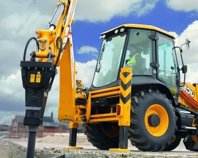 фото Гидромолот Аренда