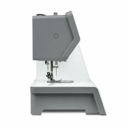 Фото №0 Швейная машина Aurora Style 700, белый