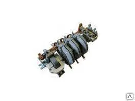 Фото №0 Контактор КТ- 6023