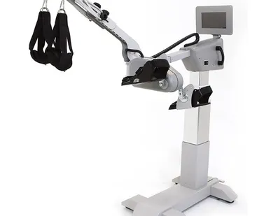 фото Аппарат для механотерапии «Орторент» модель «МОТО-Л»