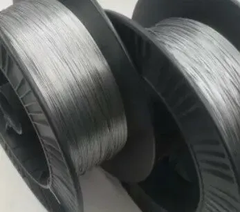 фото Танталовые проволоки