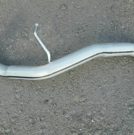 Фото №0 Выхлопная труба 175092662071