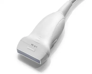 фото Низкочастотный линейный датчик Mindray L9-3E