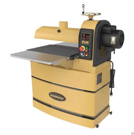 Фото №0 Powermatic PM2244 Барабанный шлифовальный станок JET