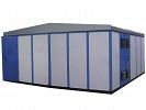 фото 2КТП Киосковая - комплектная двухтрансформаторная подстанция в Владимире