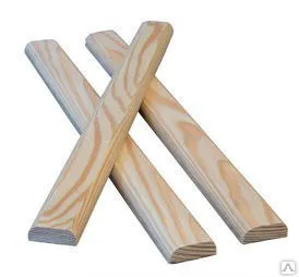 фото Нащельник 32мм от2м-3м