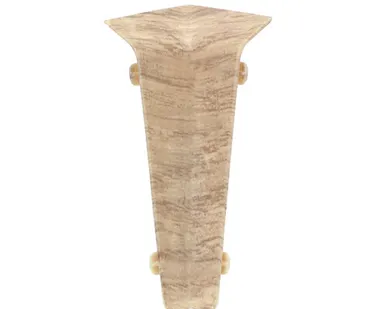 фото Угол внутренний WINART 72мм 736 Ностальгия, (блистер 2шт)