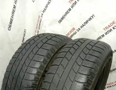 фото Goodyear Wrangler HP R17 255/65 БУ Шины Летние