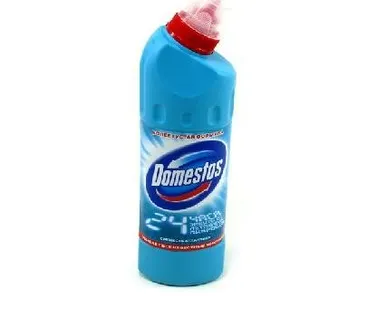 фото ДОМЕСТОС Средство д/сантехники 1л/12шт