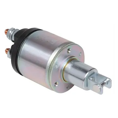 Фото №0 Реле втягивающее стартера ВАЗ 2108 STARTVOLT Реле втягивающее стартера ВАЗ 2108 VSR01081 STARTVOLT