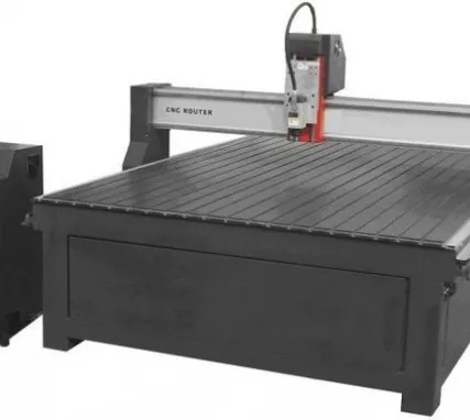 Фото №0 Фрезерный станок по дереву Carver Servo-1530 с ЧПУ в Ярославле