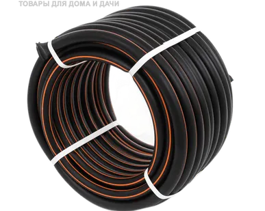фото Шланг морозостойкий Жук Оптима 1/2” 3-х слойный (50 м)