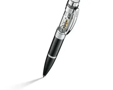 фото TF Est. 1968 T-Mechanic Ручка PM-PB01 TF Est. 1968 T-Mechanic Ручка PM-PB01