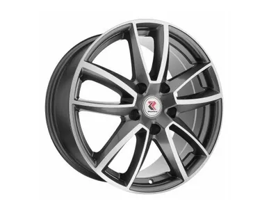 фото Колесный диск RepliKey RK05112