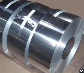 фото Фольга 79НМ ДПРНТ Пермаллой