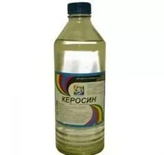 фото Керосин 0,5л Спектр