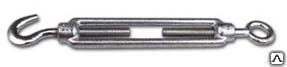 Фото №0 Талреп крюк-кольцо М5 DIN 1480 (1 шт) Fixbox